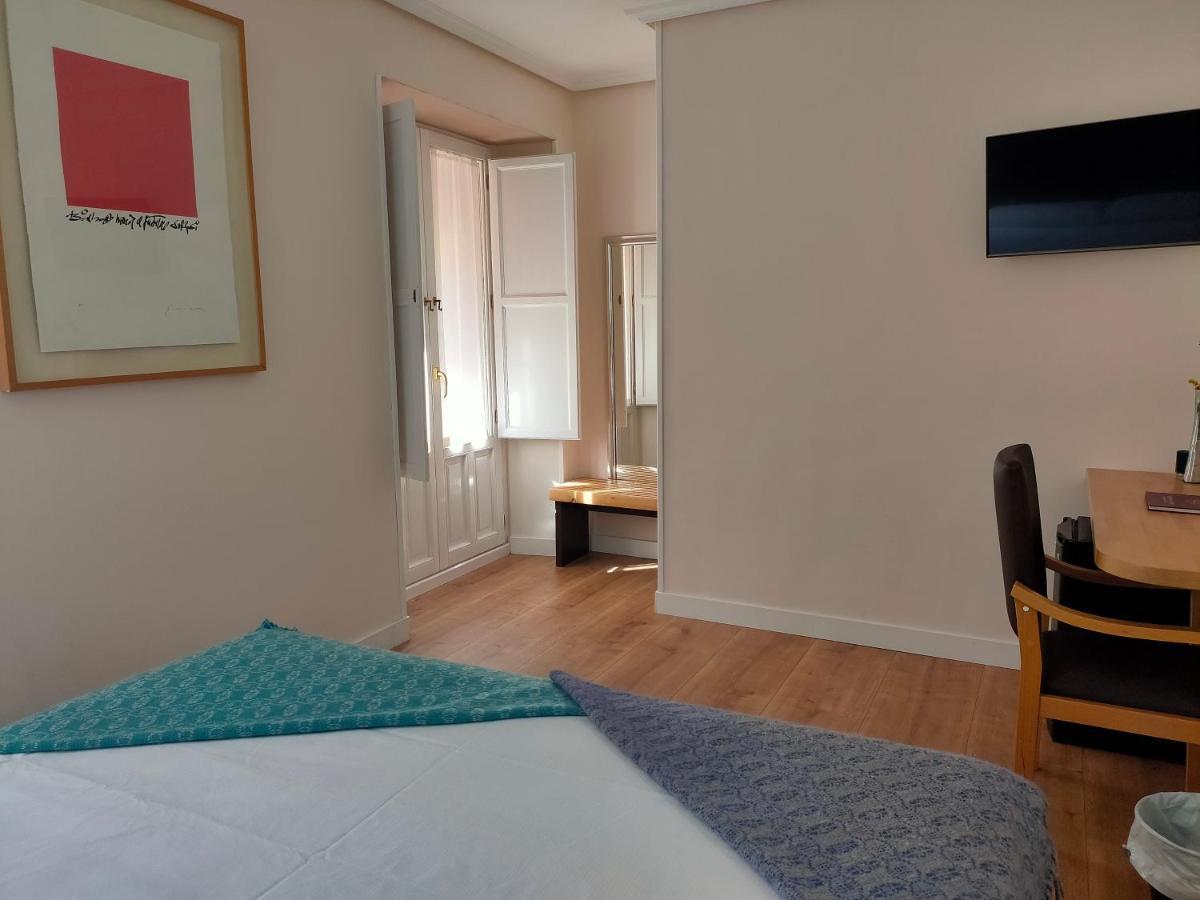 Hotel Arrope Аро Екстер'єр фото