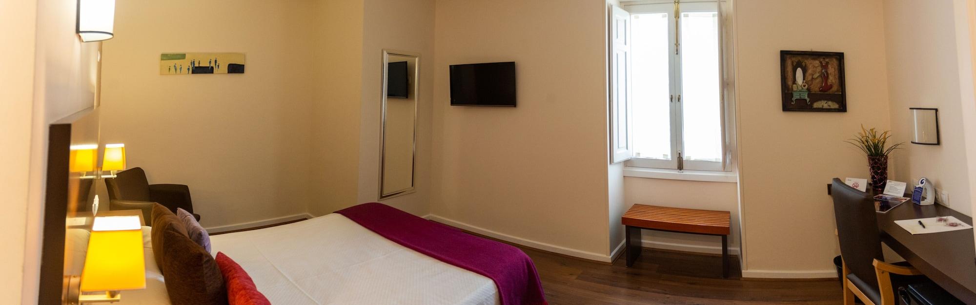 Hotel Arrope Аро Екстер'єр фото