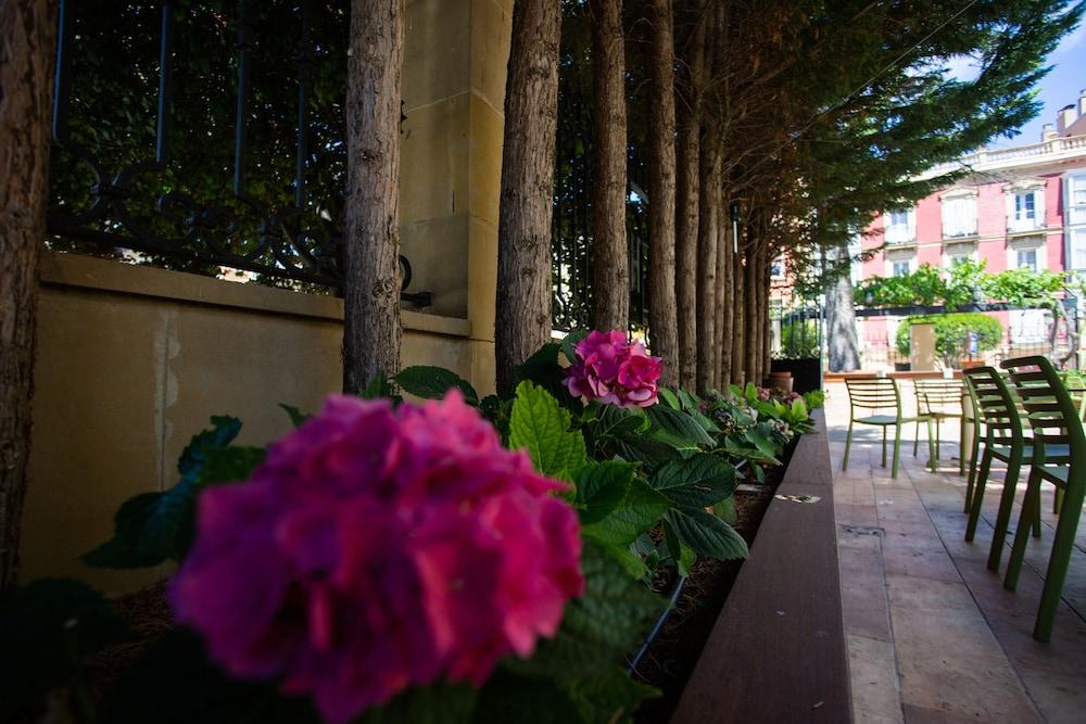 Hotel Arrope Аро Екстер'єр фото