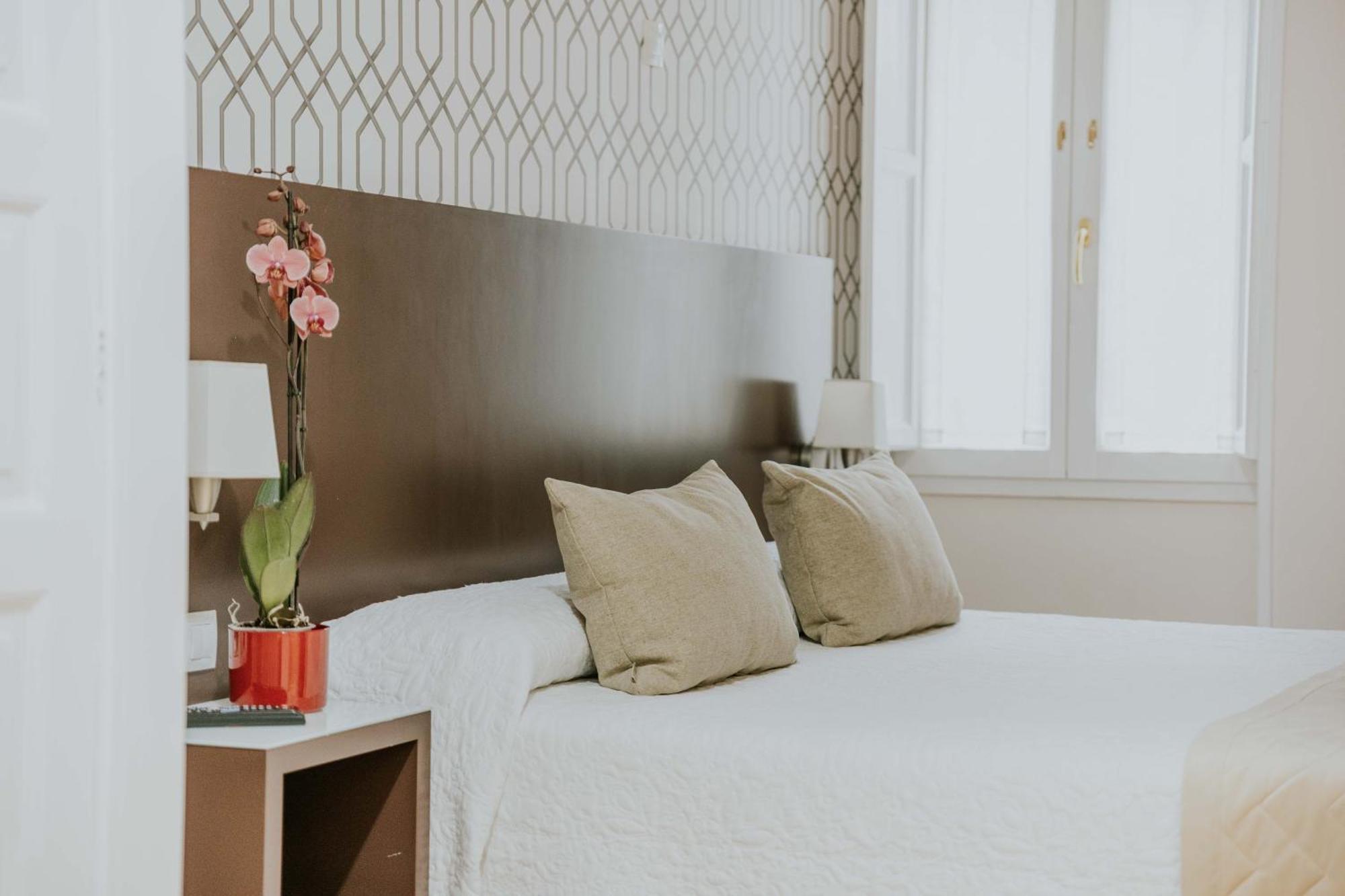 Hotel Arrope Аро Екстер'єр фото