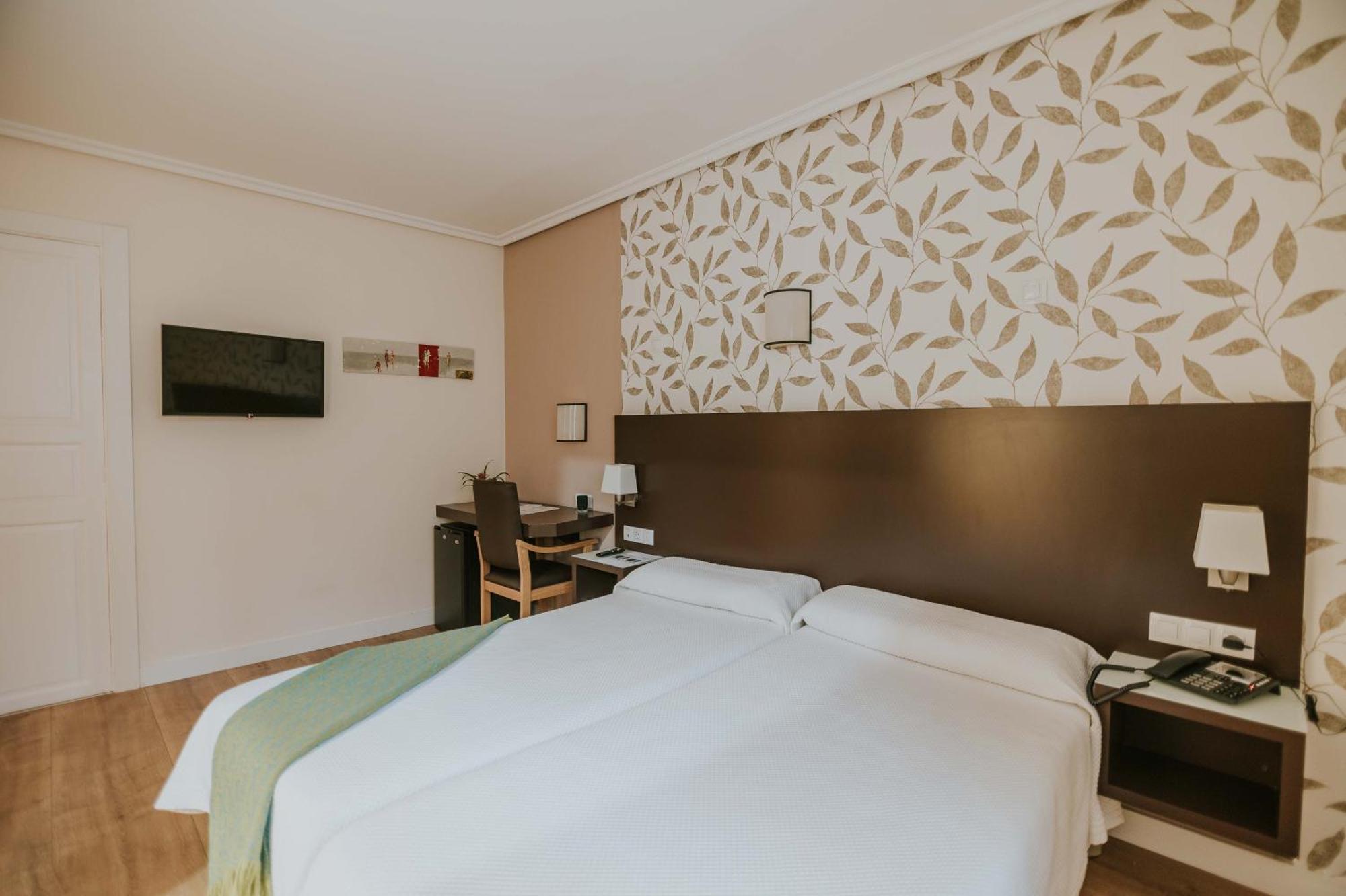 Hotel Arrope Аро Екстер'єр фото