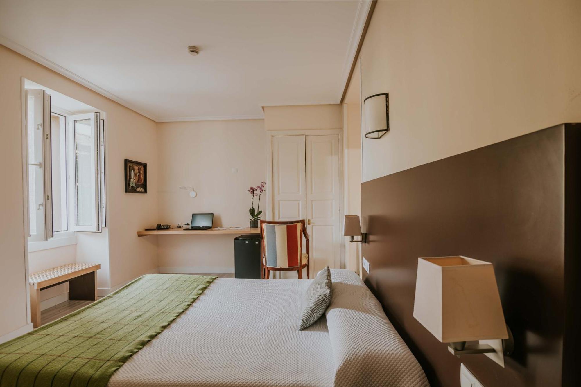 Hotel Arrope Аро Екстер'єр фото
