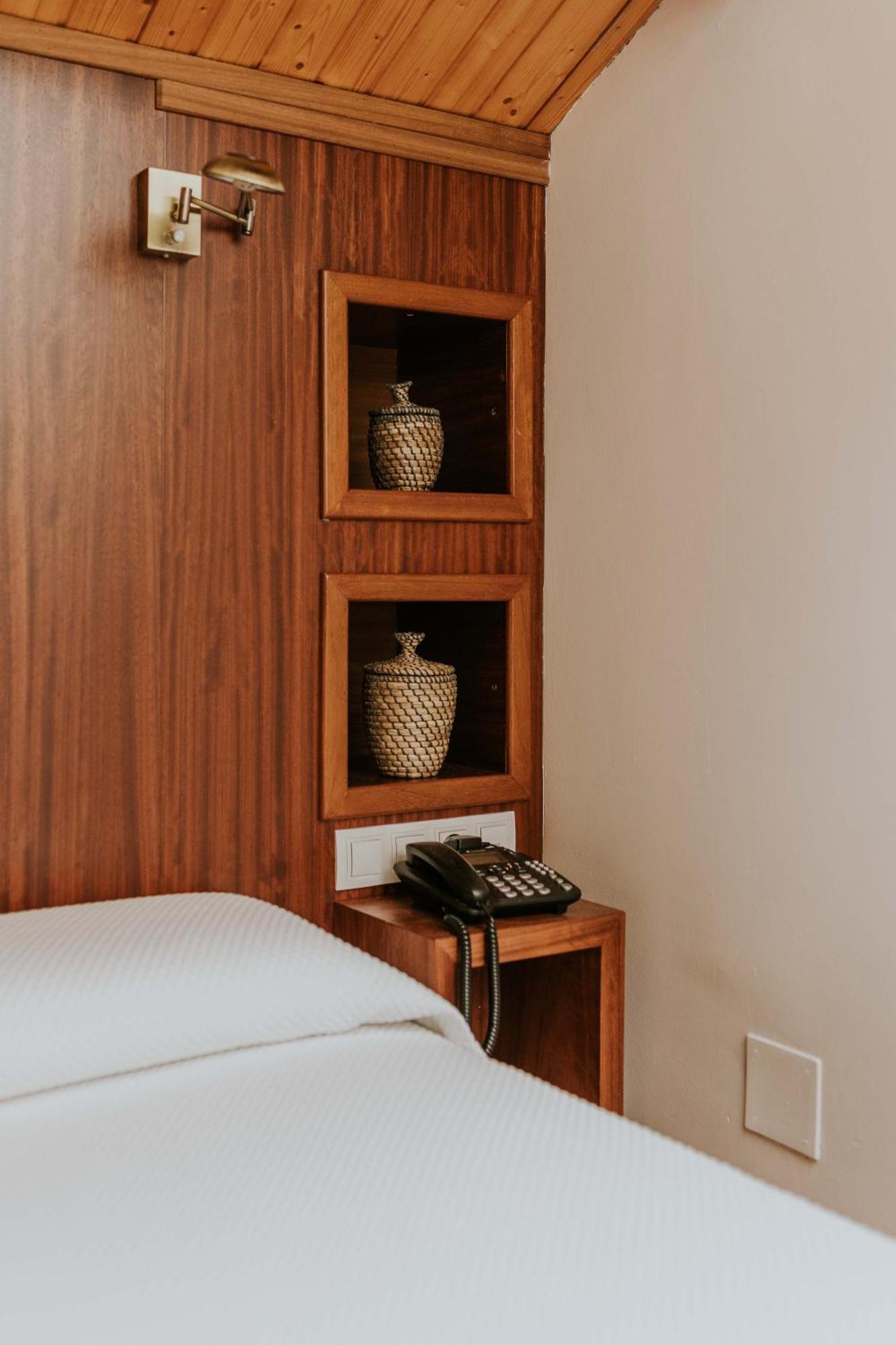 Hotel Arrope Аро Екстер'єр фото