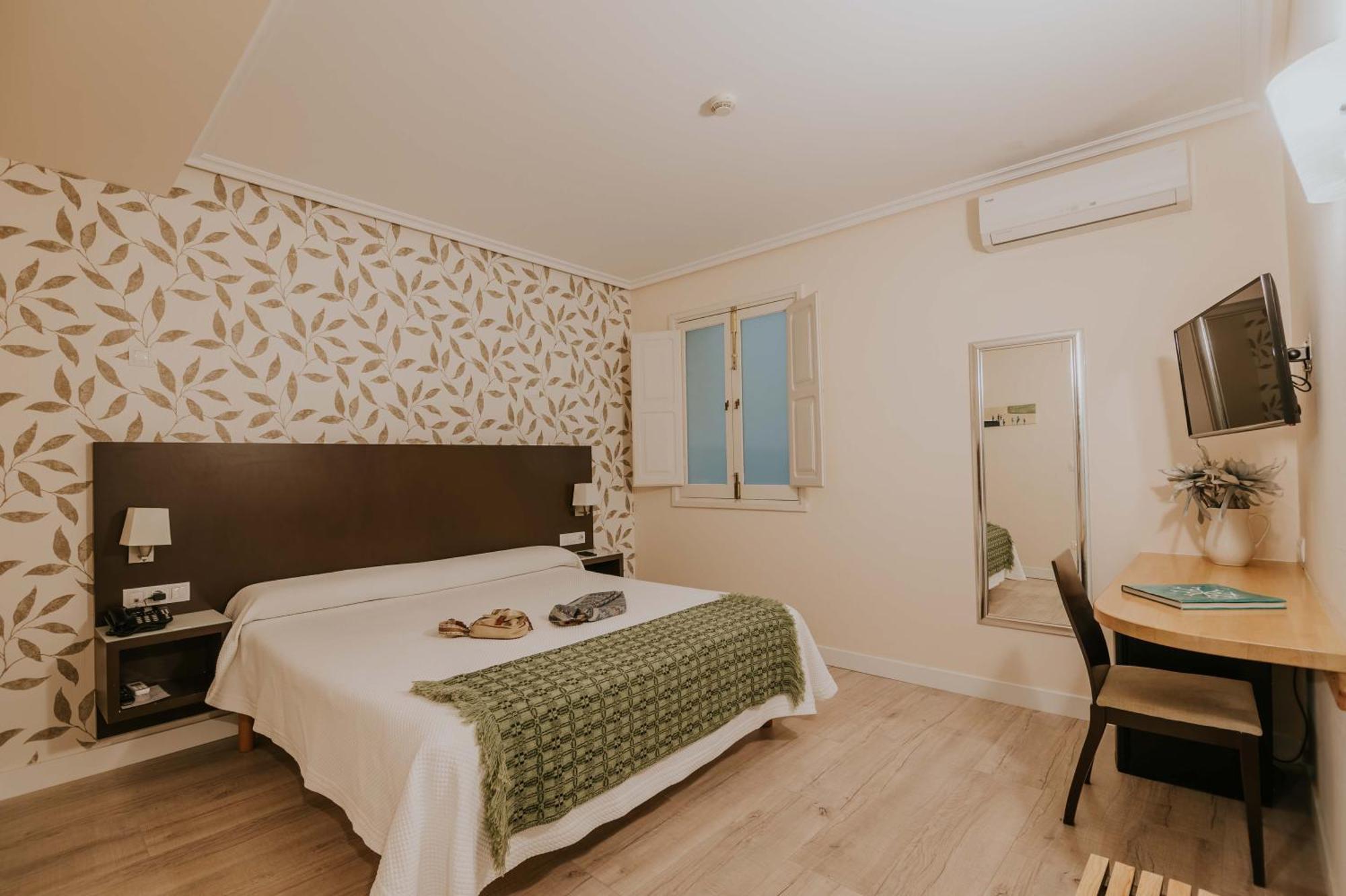 Hotel Arrope Аро Екстер'єр фото